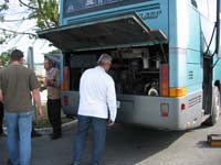 Kje je zdaj ma&scaron;ina?